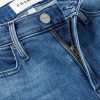 L'Homme Skinny-Fit Stretch-Denim Jeans - E1