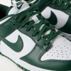 Dunk Low Leather Sneakers - CU Dunk Low Leather Sneakers - CU