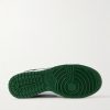 Dunk Low Leather Sneakers - E1 Dunk Low Leather Sneakers - E1