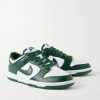 Dunk Low Leather Sneakers - FR Dunk Low Leather Sneakers - FR