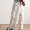 Dunk Low Leather Sneakers - OU Dunk Low Leather Sneakers - OU
