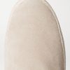 Suede Espadrilles - CU