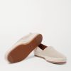 Suede Espadrilles - E2
