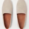 Suede Espadrilles - E3