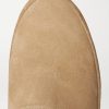 Suede Loafers - CU