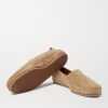 Suede Loafers - E2