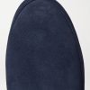 Suede Loafers - CU