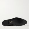 Charles Cap-Toe Leather Oxford Shoes - E1