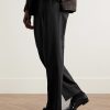 Charles Cap-Toe Leather Oxford Shoes - OU