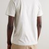 Riviera Cotton-Jersey T-Shirt - BK Riviera Cotton-Jersey T-Shirt - BK