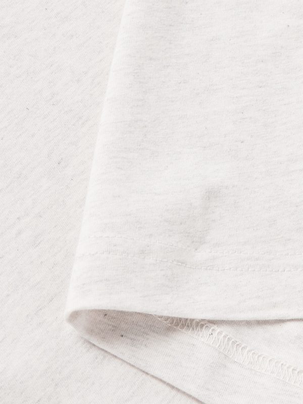 Riviera Cotton-Jersey T-Shirt - E1 Riviera Cotton-Jersey T-Shirt - E1
