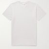 Riviera Cotton-Jersey T-Shirt Riviera Cotton-Jersey T-Shirt
