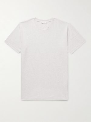 Riviera Cotton-Jersey T-Shirt Riviera Cotton-Jersey T-Shirt