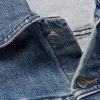 Denim Jacket - CU