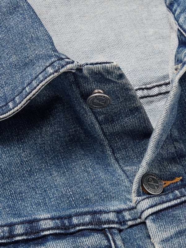 Denim Jacket - CU