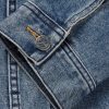 Denim Jacket - E1