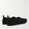Suede Loafers - BK Suede Loafers - BK