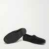 Suede Loafers - E2 Suede Loafers - E2