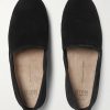 Suede Loafers - E3 Suede Loafers - E3