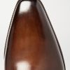 Blake Whole-Cut Venezia Leather Oxford Shoes - CU Blake Whole-Cut Venezia Leather Oxford Shoes - CU