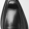 George Leather Penny Loafers - CU