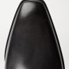 Leather Oxford Shoes - CU