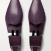 Leather Oxford Shoes - E4