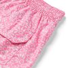 Floral-Print Shell Swim Shorts - CU Floral-Print Shell Swim Shorts - CU