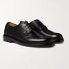 Uniform Parade Leather Derby Shoes - FR Uniform Parade Leather Derby Shoes - FR