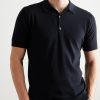 Roth Sea Island Cotton Polo Shirt - FR