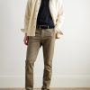 Roth Sea Island Cotton Polo Shirt - OU