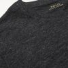 Slim-Fit Mélange Cotton-Jersey T-Shirt - CU