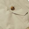 G9 Cotton-Blend Harrington Jacket - E1