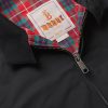 G9 Cotton-Blend Harrington Jacket - CU