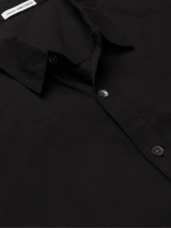 Standard Cotton Shirt - CU Standard Cotton Shirt - CU