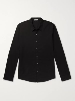 Standard Cotton Shirt