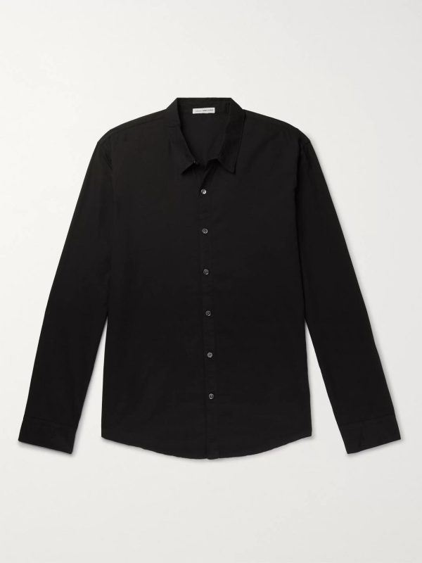 Standard Cotton Shirt Standard Cotton Shirt