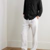 Standard Cotton Shirt - OU Standard Cotton Shirt - OU