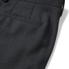 Soho Slim-Fit Wool Suit Trousers - CU Soho Slim-Fit Wool Suit Trousers - CU