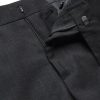 Soho Slim-Fit Wool Suit Trousers - E1 Soho Slim-Fit Wool Suit Trousers - E1