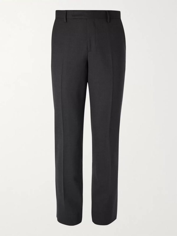 Soho Slim-Fit Wool Suit Trousers Soho Slim-Fit Wool Suit Trousers