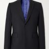 Soho Slim-Fit Wool-Twill Suit Jacket Soho Slim-Fit Wool-Twill Suit Jacket