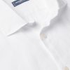 Linen Shirt - CU Linen Shirt - CU