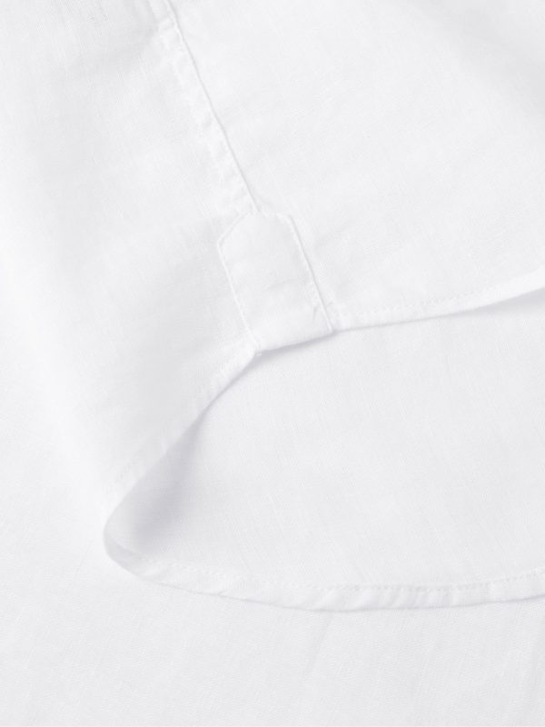Linen Shirt - E1 Linen Shirt - E1