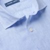 Linen Shirt - CU Linen Shirt - CU