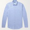 Linen Shirt Linen Shirt