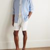 Linen Shirt - OU Linen Shirt - OU