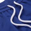 Slim-Fit Short-Length Swim Shorts - E1 Slim-Fit Short-Length Swim Shorts - E1
