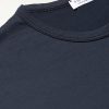 Pima Cotton-Jersey T-Shirt - CU
