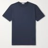 Pima Cotton-Jersey T-Shirt